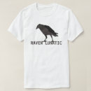 Buscar pájaro loco camisetas Tonto