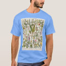 Buscar plantas medicinales camisetas Naturaleza