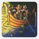 Buscar animal nocturno pegatinas General y unisex