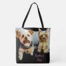 Buscar añada su propia bolsos Perro