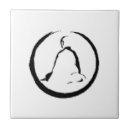 Buscar símbolo espiritual azulejos Meditación