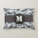 Buscar camuflaje urbano cojines Militar