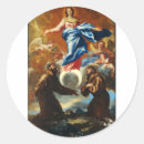 Buscar maria inmaculada pegatinas Inmaculado