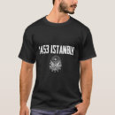 Buscar istanbul camisetas Osmanli