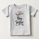 Buscar big sister camisetas Familia