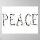Buscar paz y tranquilidad posters Calma