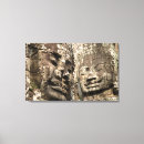 Buscar angkor lienzos Bayon