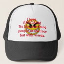 Buscar emoticon gorras Divertido