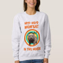 Buscar musica mujer sudaderas Animal