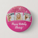 Buscar cumpleaños de los chicas chapas Moda