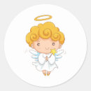 Buscar ángel pegatinas Adorable