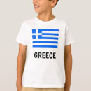 Buscar bandera de grecia camisetas País