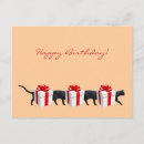 Buscar del gatito amor postales Divertido