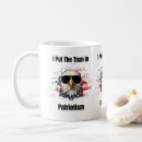 Buscar patriota tazas Libertad