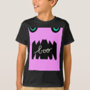 Buscar dientes camisetas Negro