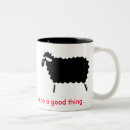 Buscar ovejas negras tazas Familia