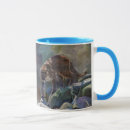 Buscar puma tazas Grande
