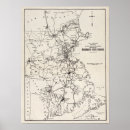 Buscar boston massachusetts arte Vintage