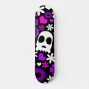 Buscar skull tablas de skate Rosa