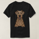 Buscar airedale terrier camisetas Perros