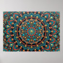 Buscar puntos arte Mandala