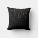 Buscar estrellas brillantes cojines Elegante
