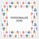 Buscar guitarra clásica pegatinas Acústico