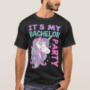 Buscar unicornio hombre camisetas Nuevo diseño