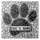 Buscar dibujo blanco y negro azulejos Geométrico