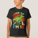 Buscar rawr camisetas T rex