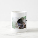 Buscar mamífero tazas Bebida
