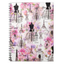 Buscar torre eiffel del vintage cuadernos Para todos
