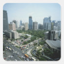 Buscar líneas aéreas pegatinas Destinos de viaje