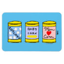 Buscar nuevos bebés imanes Nuevos padres