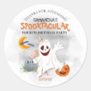Buscar spook pegatinas Halloween