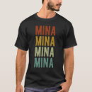 Buscar mina camisetas Ciudad