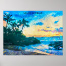 Buscar surf arte Maui