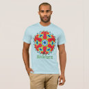 Buscar caleidoscopio camisetas Colorido