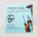 Buscar obreros tarjetas de visita Para todos