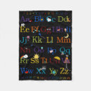 Buscar abc mantas cobertores Colorido