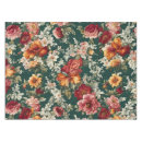 Buscar italiano manteles Floral