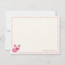 Buscar cerdos tarjetas nota Adorable