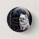 Buscar pomerania chapas Perros