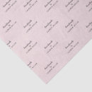 Buscar rosa papel de seda Chic