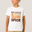 Buscar sangre camisetas Halloween
