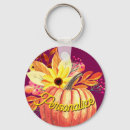 Buscar otoño llaveros Girasol