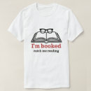 Buscar reservado ropa Bibliófilo