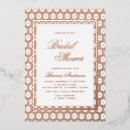 Buscar estampados invitaciones Para ella