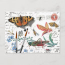 Buscar matasellos postales Vintage