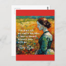 Buscar pintura del monet postales Para ella